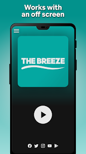 The Breeze Radio