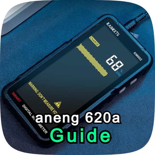 aneng 620a guide
