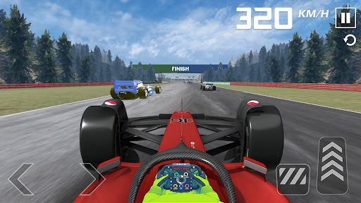 F1 Car Master - 3D Car Games 1.2 screenshots 1