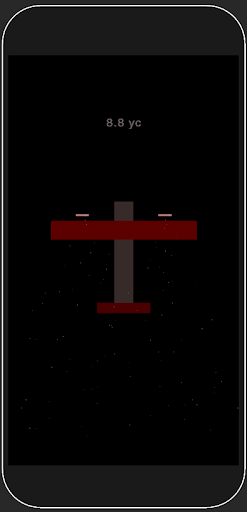 airplane mode Screen 2