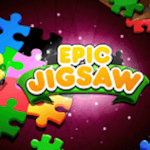 Cover Image of Baixar Epic Jigsaw 1.0000 APK