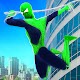 Spider Rope Hero Gangster - Crime City SuperHero
