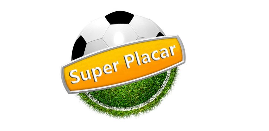 SUPER PLACAR ESPORTIVO- Resultados do futebol pelo Brasil e