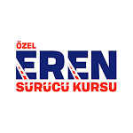 Cover Image of Download Eren Sürücü Kursu  APK