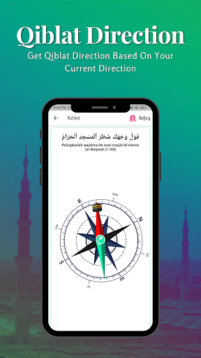 Majlis Ilmu - Waktu solat 2023 Screen 3