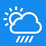 ⛅ Weather Magic Pro ❄️ icon
