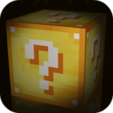 Mod Lucky Gold Block icon