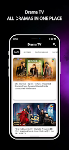 Drama TV Hub : Watch All Drama