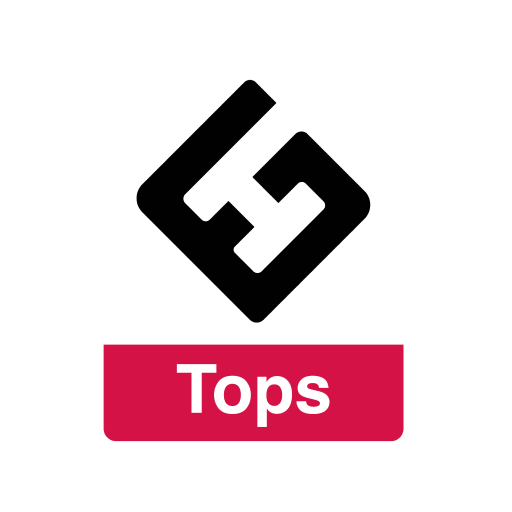 Tops DSD by Growers Hub logo