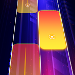Dream Piano-Music Tiles