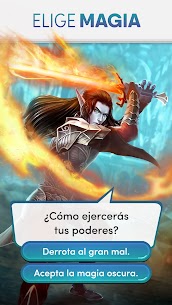 Choices: Stories You Play 4