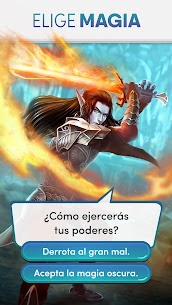 Choices: Stories You Play APK/MOD 4