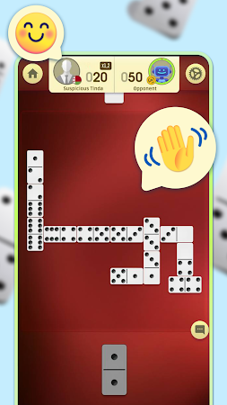 Game screenshot Домино: классическая игра apk download