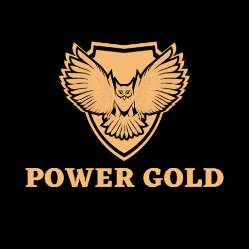POWER GOLD