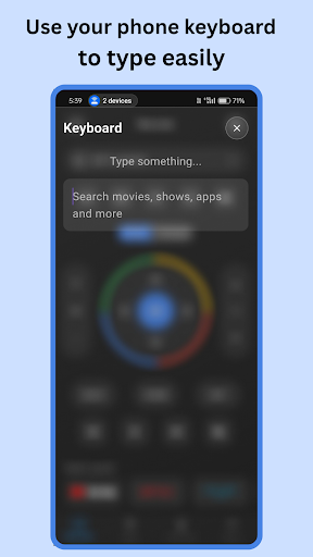 Android TV Remote Pro