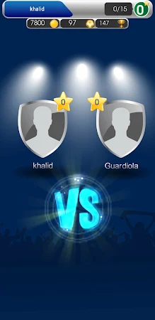 Game screenshot Free Kick Multiplayer hack