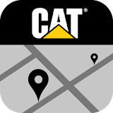 Cat® TrackIt icon