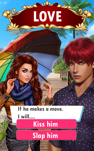 Is it Love? My Choices ❤️❤️❤️, My Episodes apk mod screenshots 1