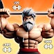 Idle Lifting Hero: Gym Clicker - Androidアプリ
