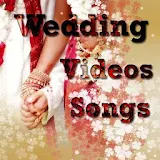 Wedding Video Songs (Marriage Video Songs) icon