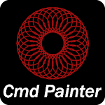 Cmd Painter Apk