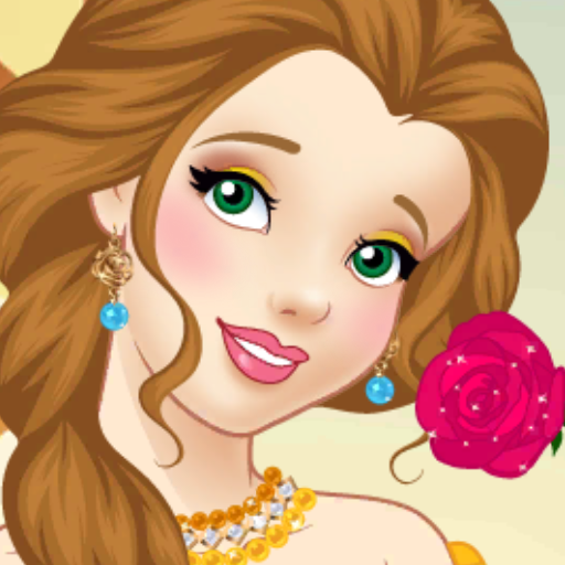 Princess Dress Up Download on Windows