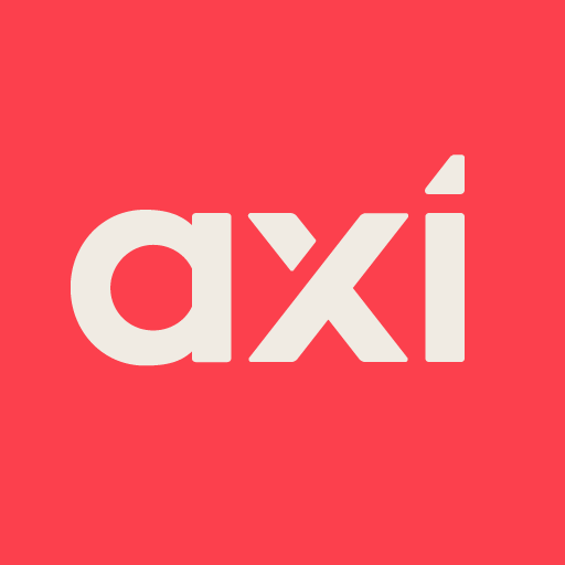 Axi Trading Platform logo