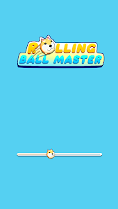 Rolling Ball Master