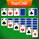 TapChill ソリティア：定番カードゲーム - Androidアプリ