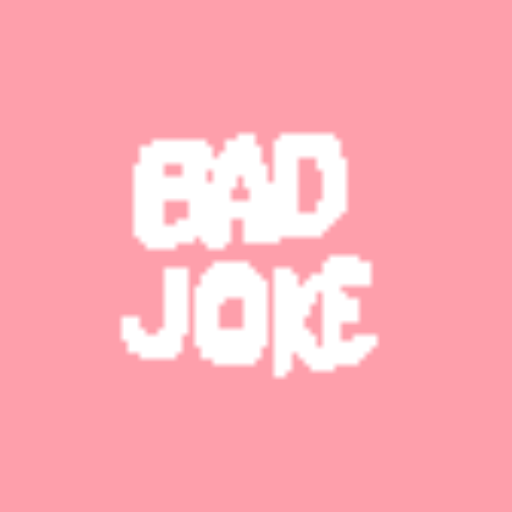 Bad Joke Sounds (Ba-Dum-Tss an logo