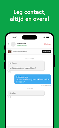 Horsify Screenshot 4 - AppWisp.com
