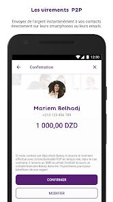 Screenshot 4 Banxy android