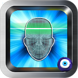 Face Detect for evil eye icon