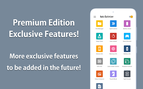 Auto Optimizer Premium APK v2.0.1.7 Download For Android 2