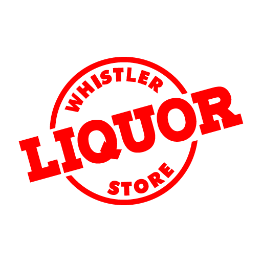 Whistler Liquor Store logo