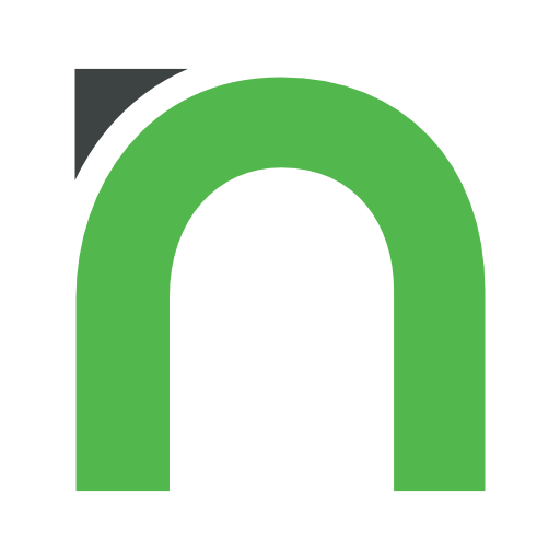 immo Nyssen logo