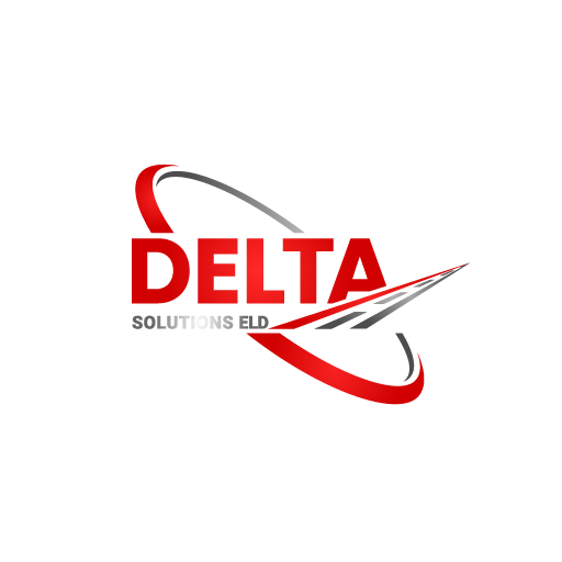DELTA SOLUTIONS ELD logo