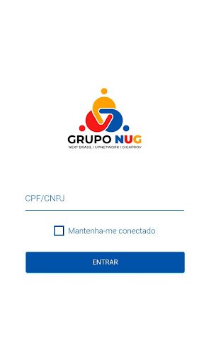 NUG - Central do Assinante screenshot 4