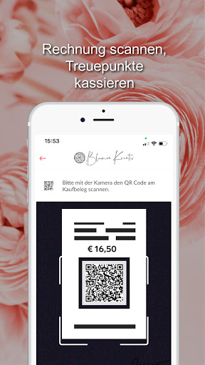 BLUMEN KREATIV Screen 2