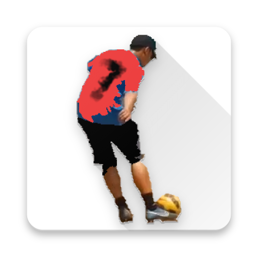 Soccer Footwork Drills logo
