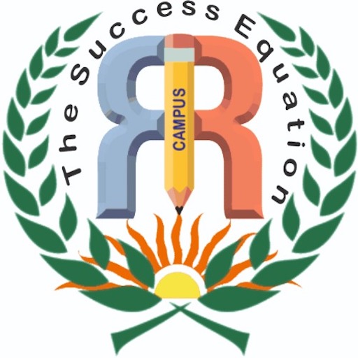 R R CAMPUS logo