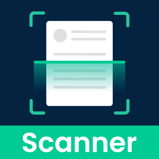 Scanner PDF & Scanner Document Télécharger sur Windows