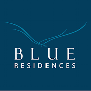 Blue Residences  Icon