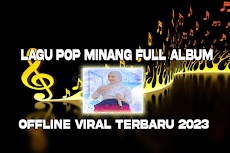 Lagu Pop Minang Viral 2023のおすすめ画像1