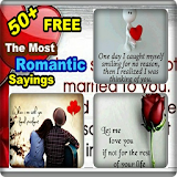 Romantic Sayings icon
