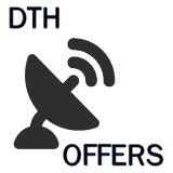 All DTH Offers icon