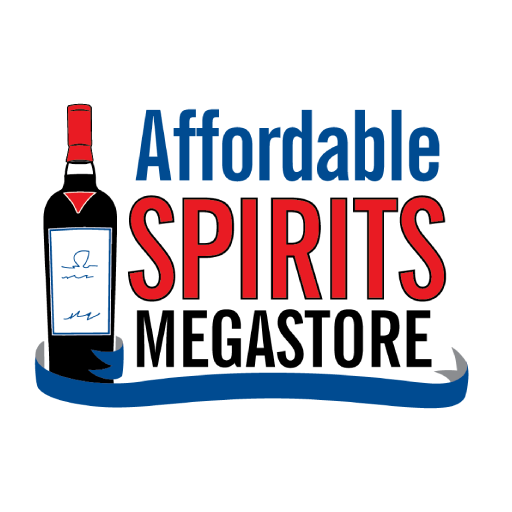 Affordable Spirits logo