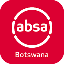 Imagen de icono Absa Botswana