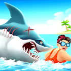 Shark Attack 2.40