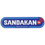 Cover Image of ดาวน์โหลด Sandakan FM Radio Malaysia - Bersamamu 4.1.1 APK